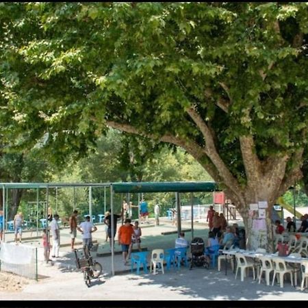 Mobil Home L'Eau Vive Les Arcs-sur-Argens Екстер'єр фото