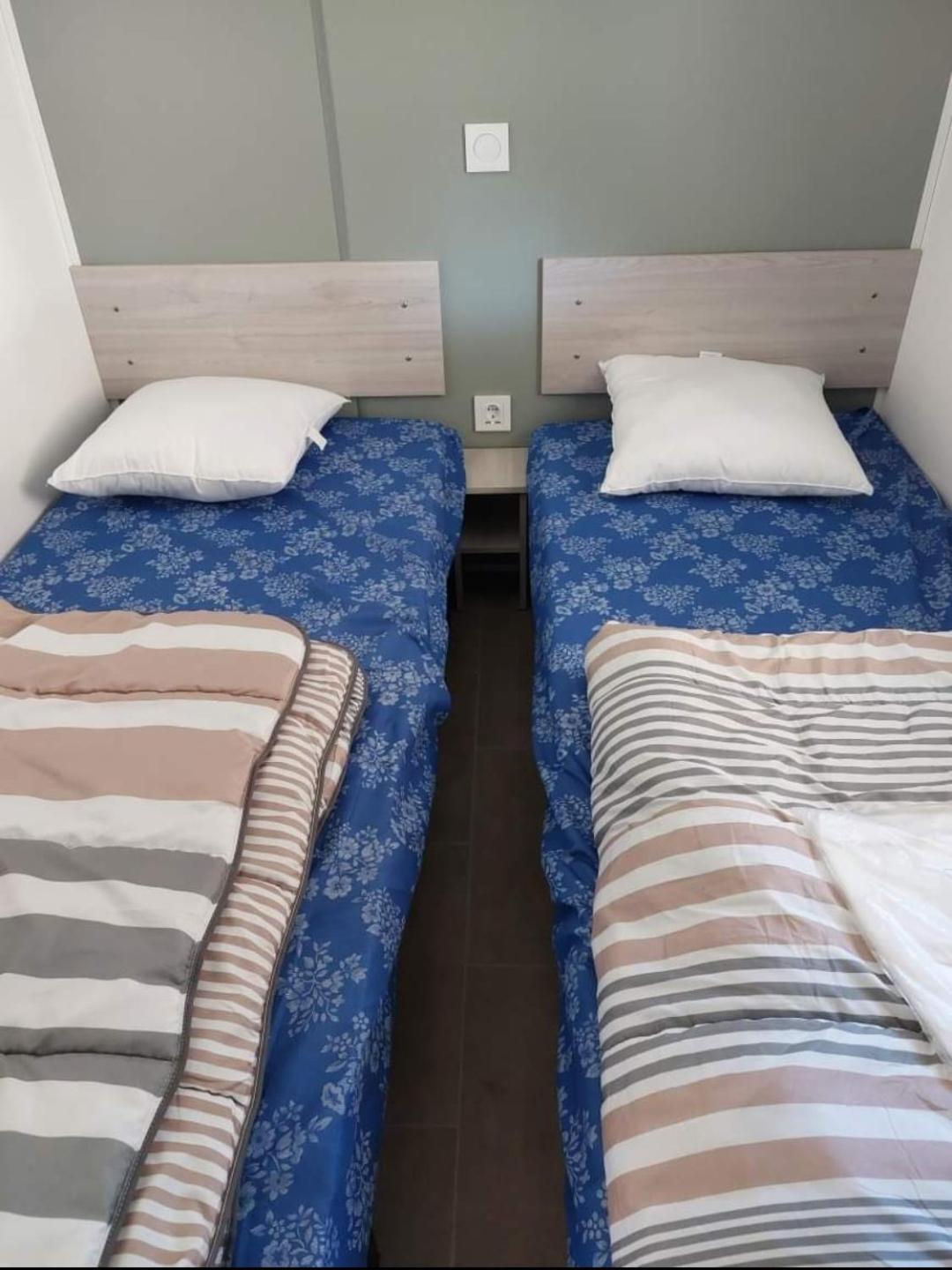 Mobil Home L'Eau Vive Les Arcs-sur-Argens Екстер'єр фото